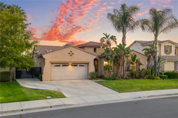 Winchester, CA 92596,31851 Pepper Tree Street