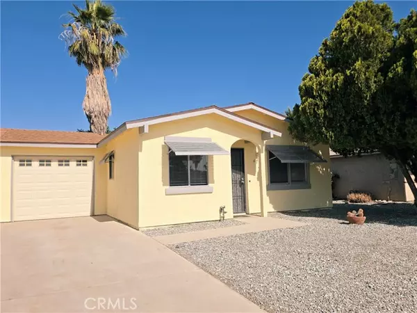 Hemet, CA 92545,615 San Pasquell Street