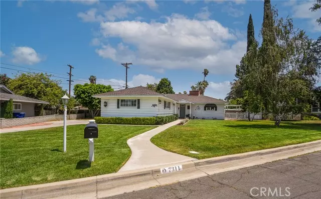 Riverside, CA 92504,7311 Westwood Drive