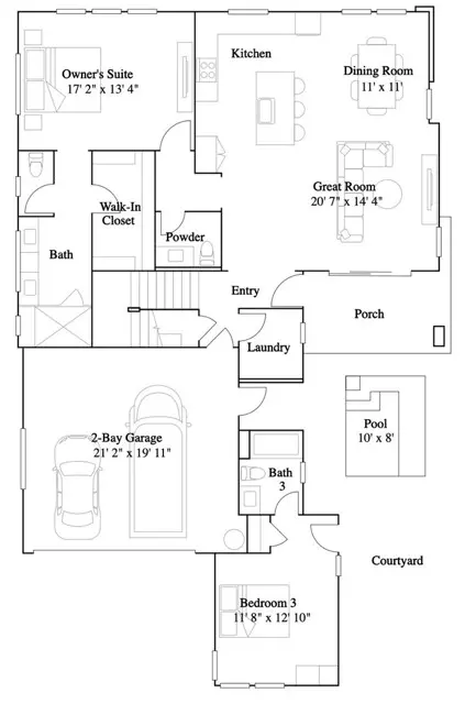 Palm Springs, CA 92264,2652 Prairie Rose Lane