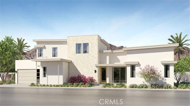 2648 Bandit Lane, Palm Springs, CA 92264