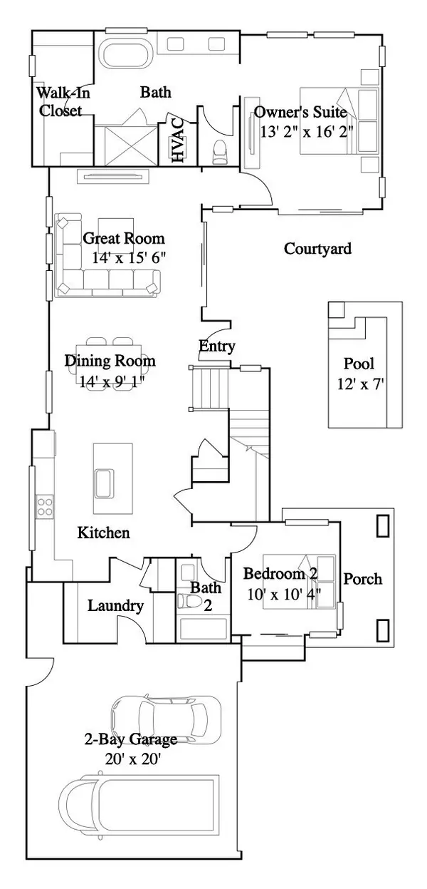 Palm Springs, CA 92264,2648 Bandit Lane