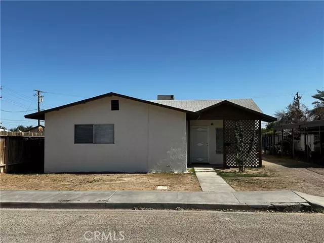 724 E Wisconsin Street, Blythe, CA 92225