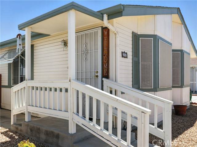 Menifee, CA 92586,27250 Murrieta Road #266