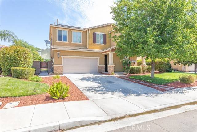 29364 Bouris Drive, Menifee, CA 92584