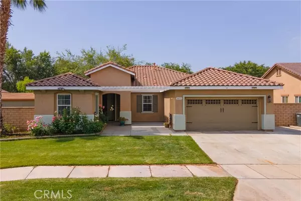 3455 Sugar Maple Court, Hemet, CA 92545