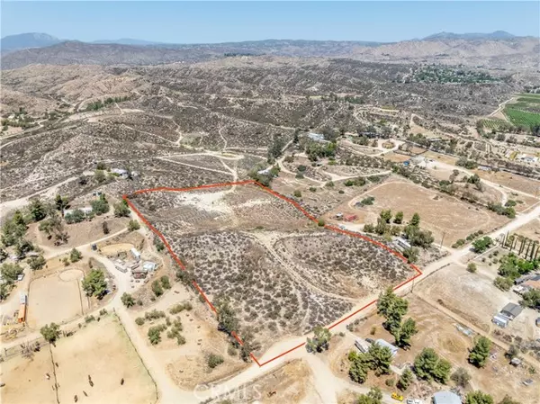 Aguanga, CA 92536,0 White Mountain