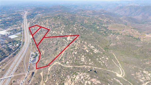 Fallbrook, CA 92028,0 Old Highway 395