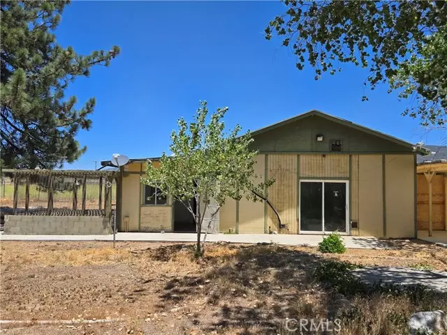 Anza, CA 92539,38800 Bahrman Road