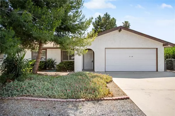 719 Lorraine Lane, Hemet, CA 92543