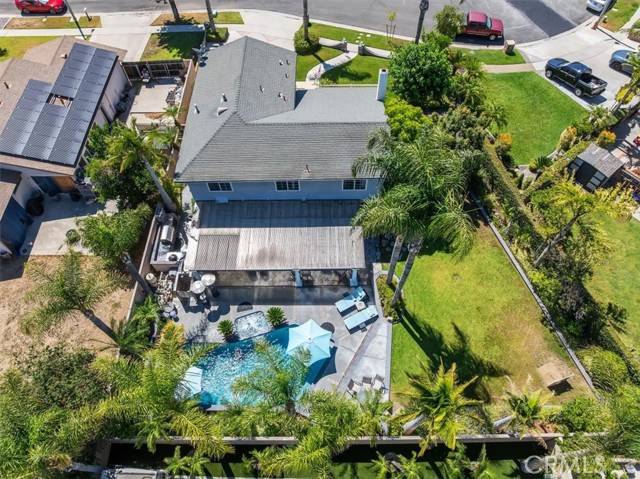 Corona, CA 92878,1110 Norcrest Street