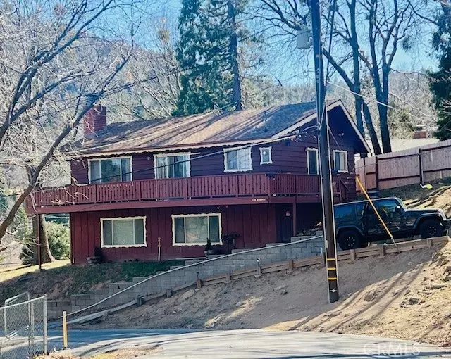 Crestline, CA 92325,470 Dunant Drive