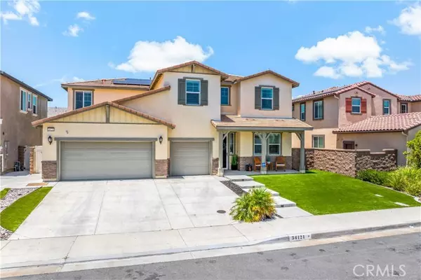 Murrieta, CA 92563,34121 Kensington Street