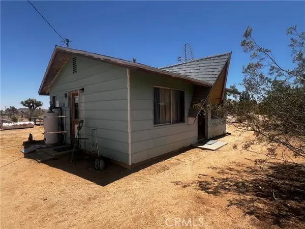 Yucca Valley, CA 92284,1489 Balsa Avenue