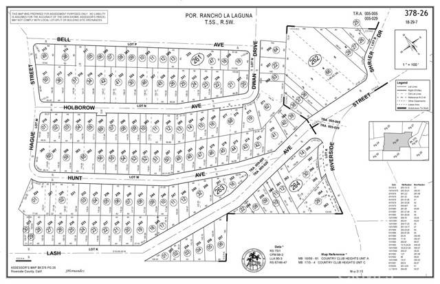 20 Riverside Drive, Lake Elsinore, CA 92530