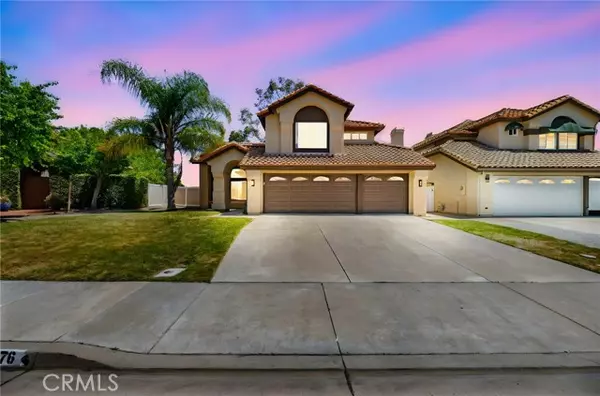 40476 Brixton, Temecula, CA 92591