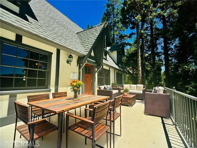 349 Golf Course Road, Lake Arrowhead, CA 92352