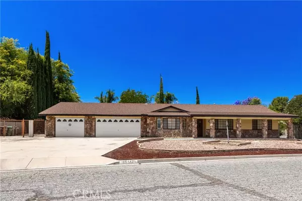 26555 Lore Heights Court, Hemet, CA 92544