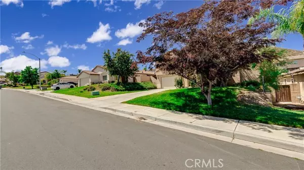 Menifee, CA 92587,23405 Cheyenne Canyon Drive
