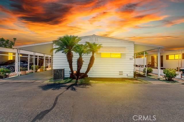 5001 W Florida Avenue #163, Hemet, CA 92545