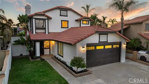 754 Manecita Circle, Perris, CA 92571