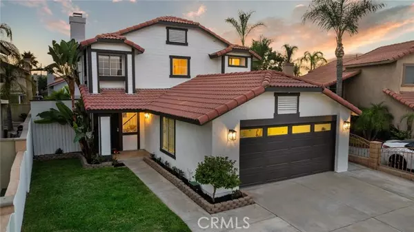 754 Manecita Circle, Perris, CA 92571
