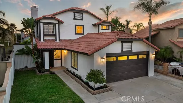 Perris, CA 92571,754 Manecita Circle