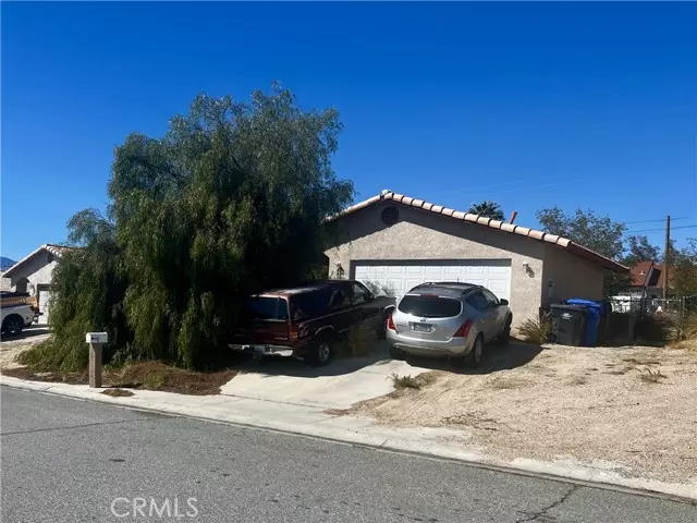 Desert Hot Springs, CA 92240,68180 Calle Blanco