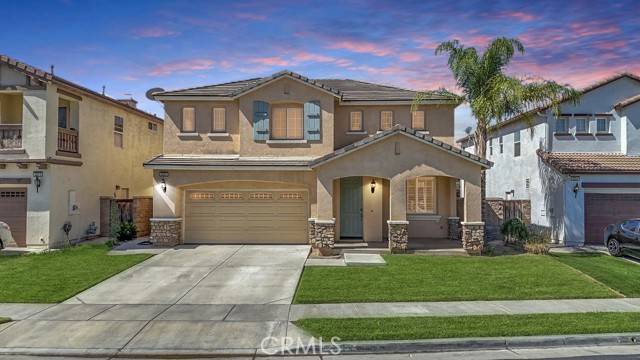 3231 Mill Ridge Drive, Hemet, CA 92545