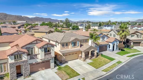 Hemet, CA 92545,3231 Mill Ridge Drive