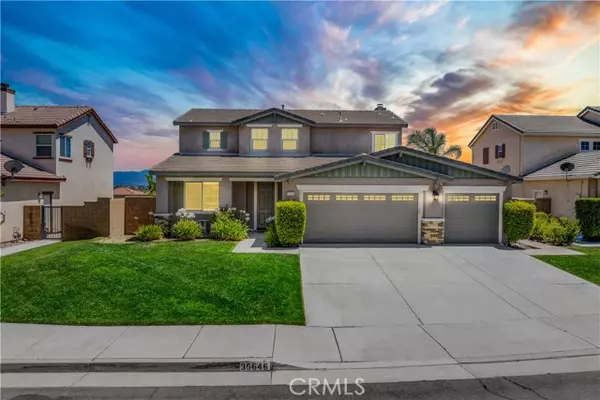 Murrieta, CA 92563,35646 Summerholly Lane