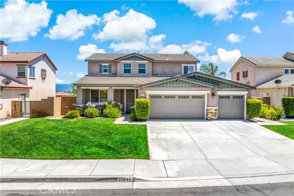 Murrieta, CA 92563,35646 Summerholly Lane