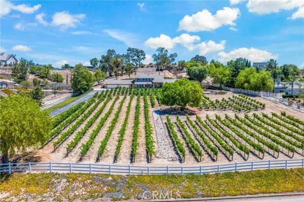 Temecula, CA 92591,33612 Vino Way
