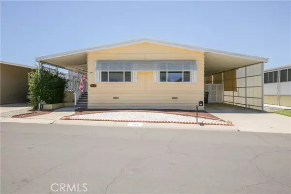 Menifee, CA 92586,27601 Sun City Boulevard #217