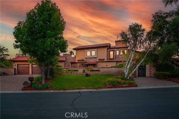 22830 Hidden Creek Court, Murrieta, CA 92562
