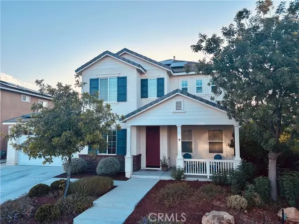 28160 Millstream Court, Menifee, CA 92585