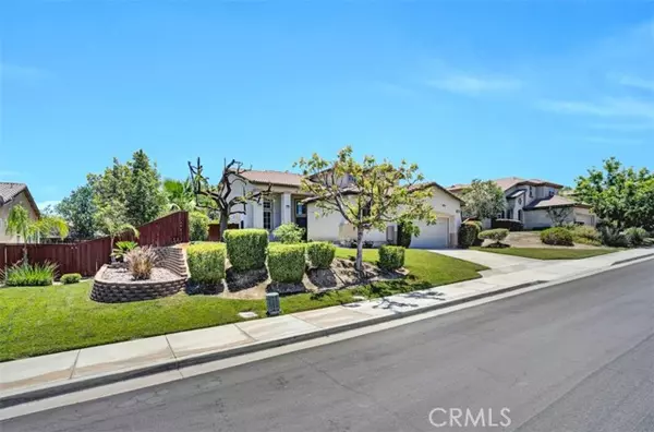 San Jacinto, CA 92583,2411 Menlo Avenue