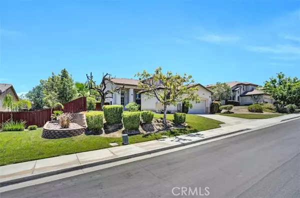 San Jacinto, CA 92583,2411 Menlo Avenue