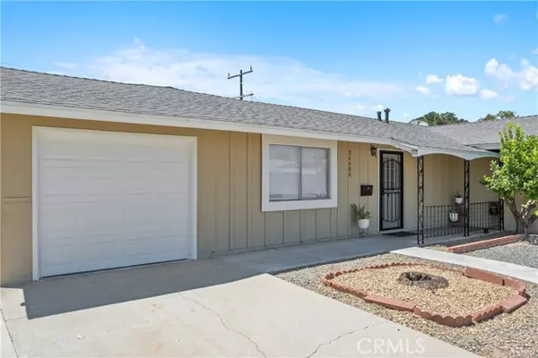 Menifee, CA 92586,26480 Ridgemoor Road