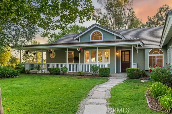 42333 Casa Verde, Temecula, CA 92592