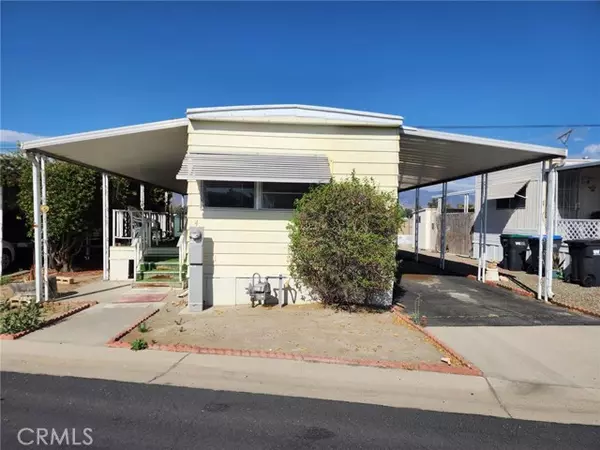 Hemet, CA 92544,43601 State Highway 74 Sp#4