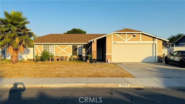 781 Buchanan Street, Hemet, CA 92543