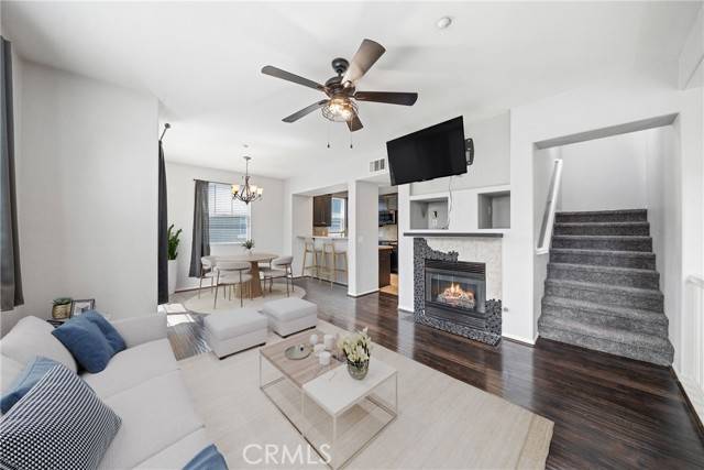 Chula Vista, CA 91913,1812 Olive Green Street #1