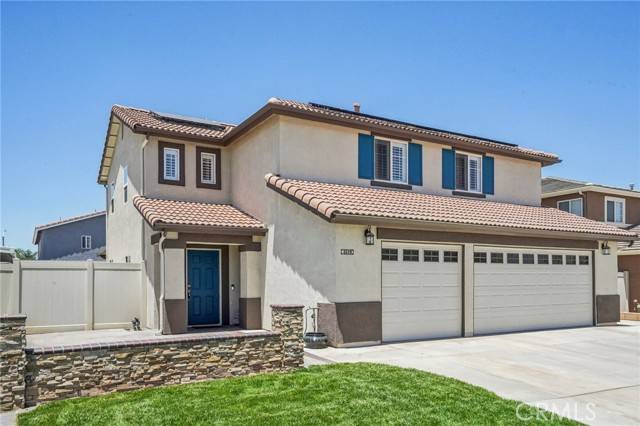1519 Bluejay Way, Hemet, CA 92545