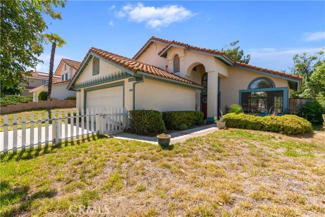 Murrieta, CA 92562,24249 Saradella Court