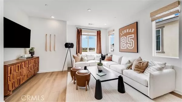 Ontario, CA 91761,2636 Birdsong Privado Avenue