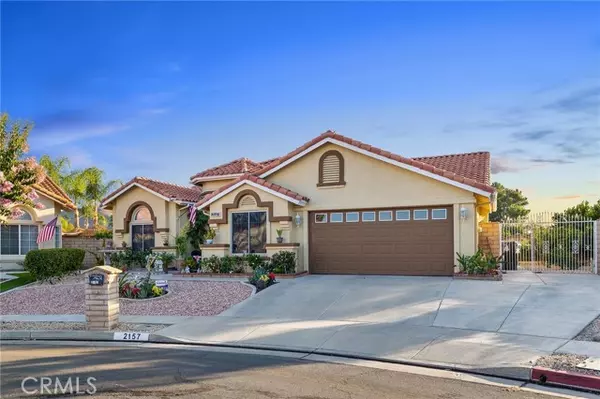 Hemet, CA 92545,2157 Pecan Tree Street