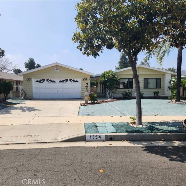 1354 Jasmine Way, Hemet, CA 92545
