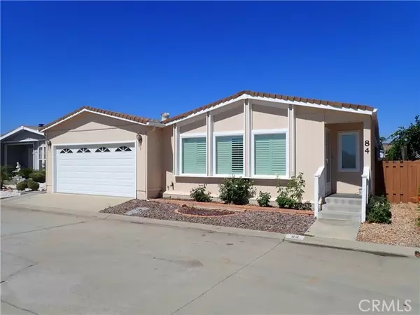 Menifee, CA 92586,27250 Murrieta Road #84