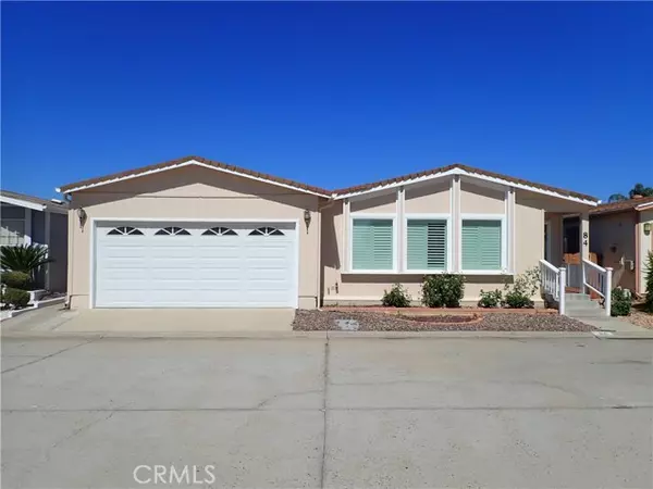 27250 Murrieta Road #84, Menifee, CA 92586